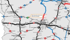 Koniec z ruchem tranzytowym w tym miejscu. Wiemy, kiedy powstanie obwodnica