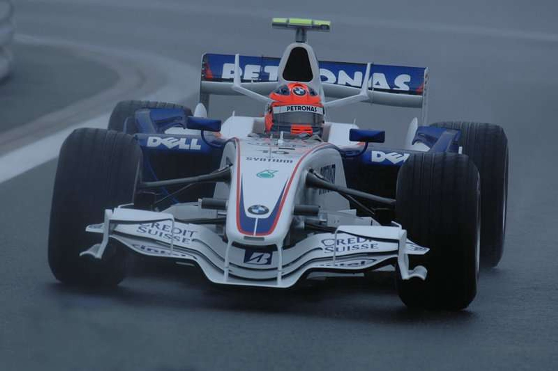 Grand Prix Japonii 2008: historia i harmonogram czasowy (fotogaleria)