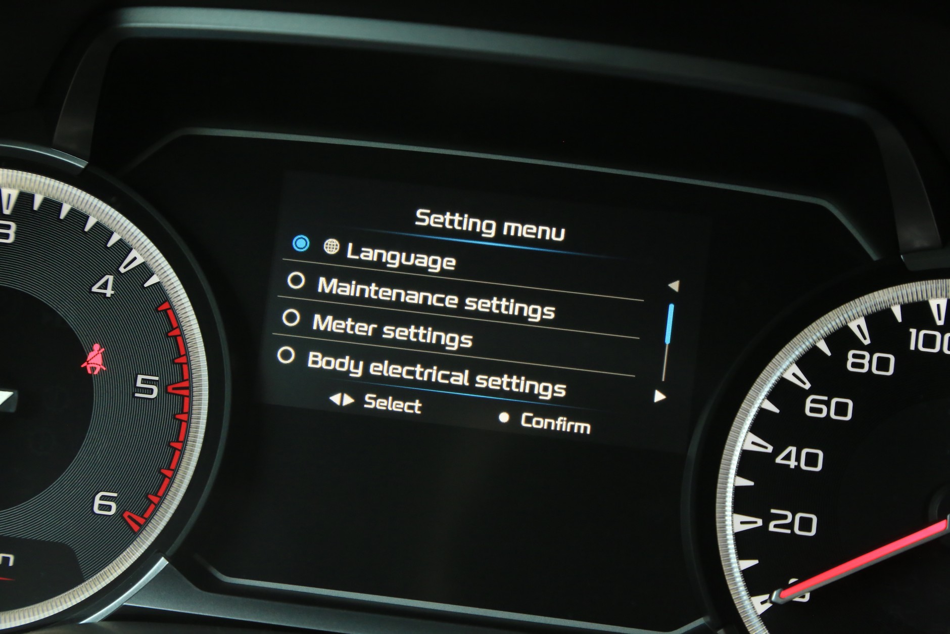 Isuzu D-Max 1.9 TD LSE