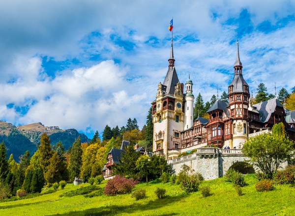 Serbia, Rumunia, Mołdawia – poradnik wakacyjny