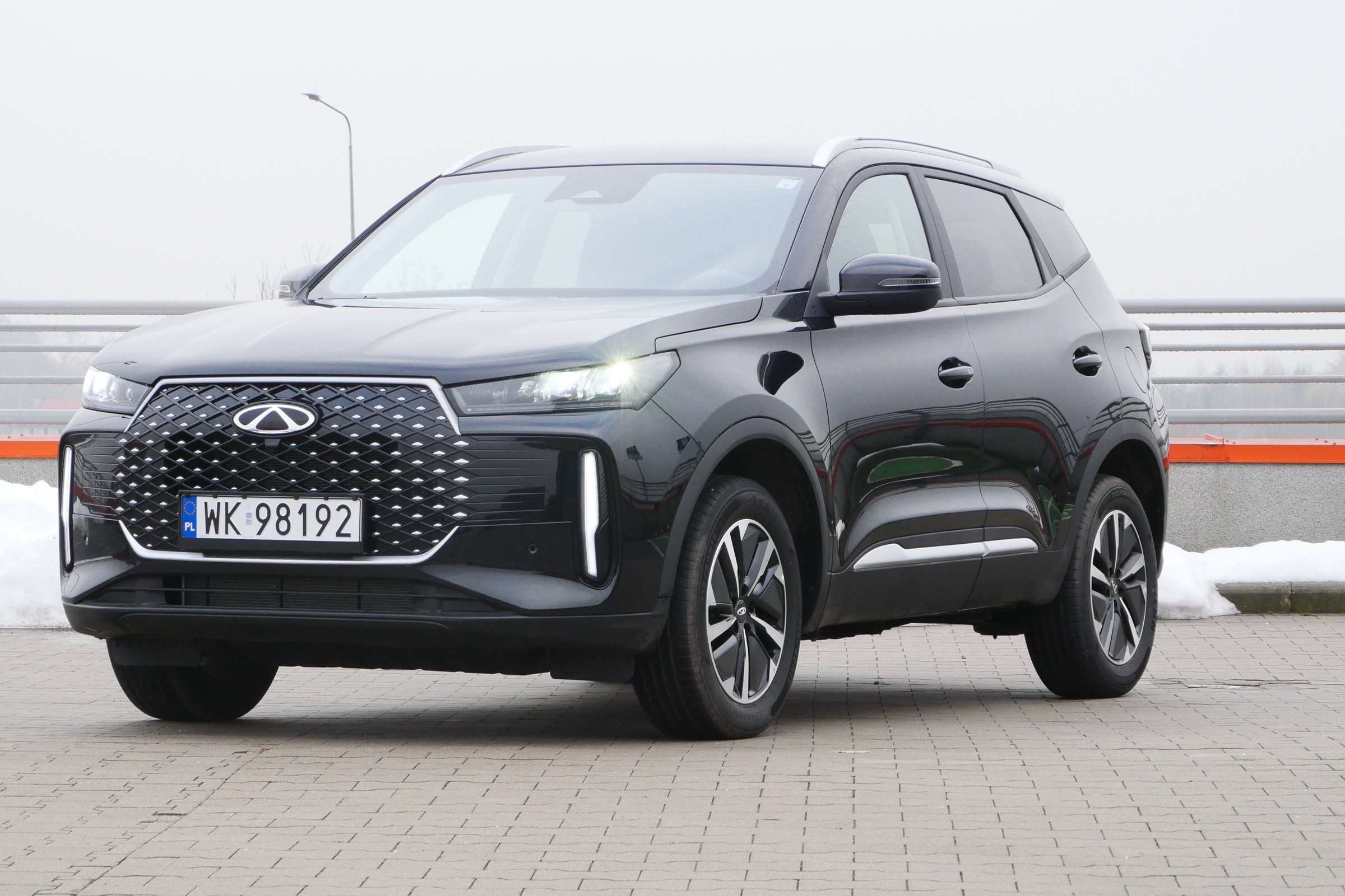 Chery Tiggo 4: miało być tanio, jest tanio. Miało być dobrze, jest...