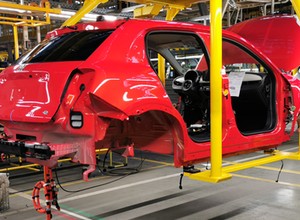 Były prezes Ferrari krytykuje produkcję Fiata w Polsce. "Włoskich samochodów już nie ma"