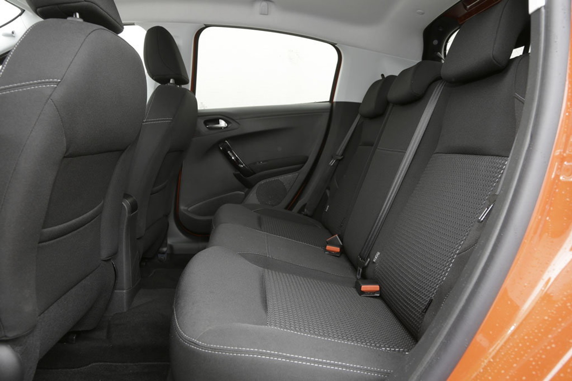 Nietuzinkowy maluch - test Peugeota 208 1.2 PureTech