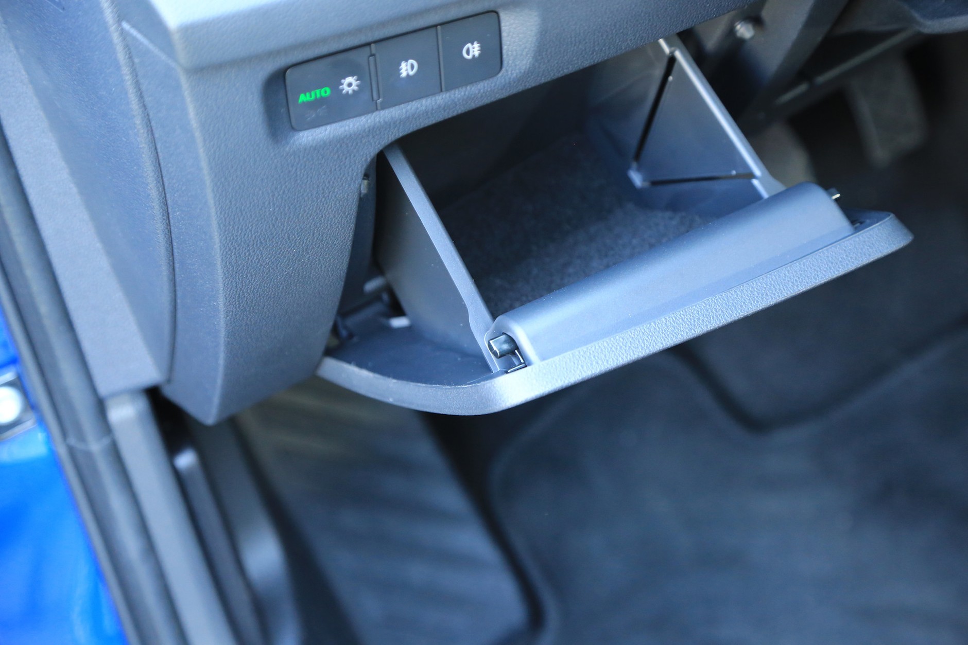 Skoda Octavia Combi 2.0 TDI