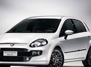Fiat Punto Evo MyLife receptą na sukces