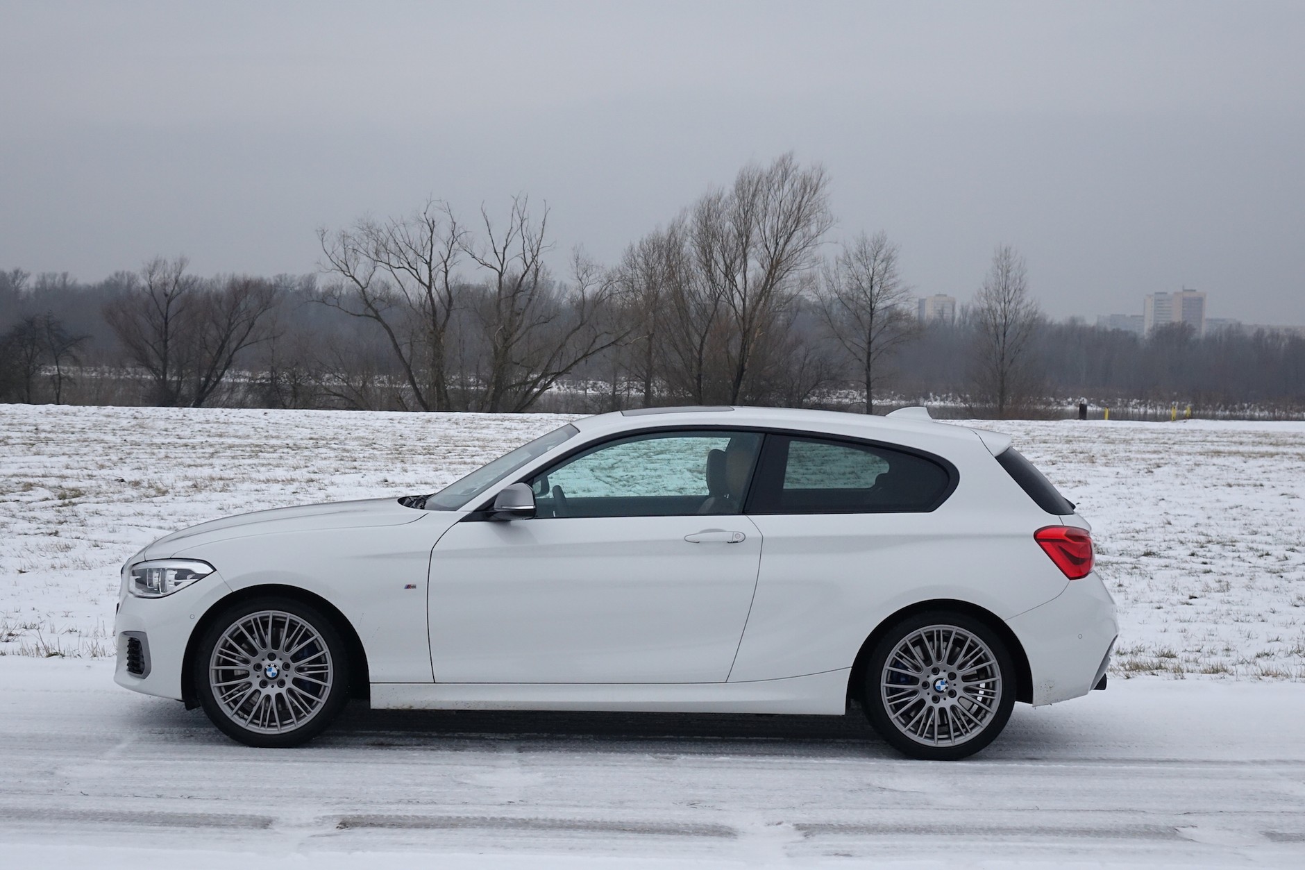 BMW M140i xDrive