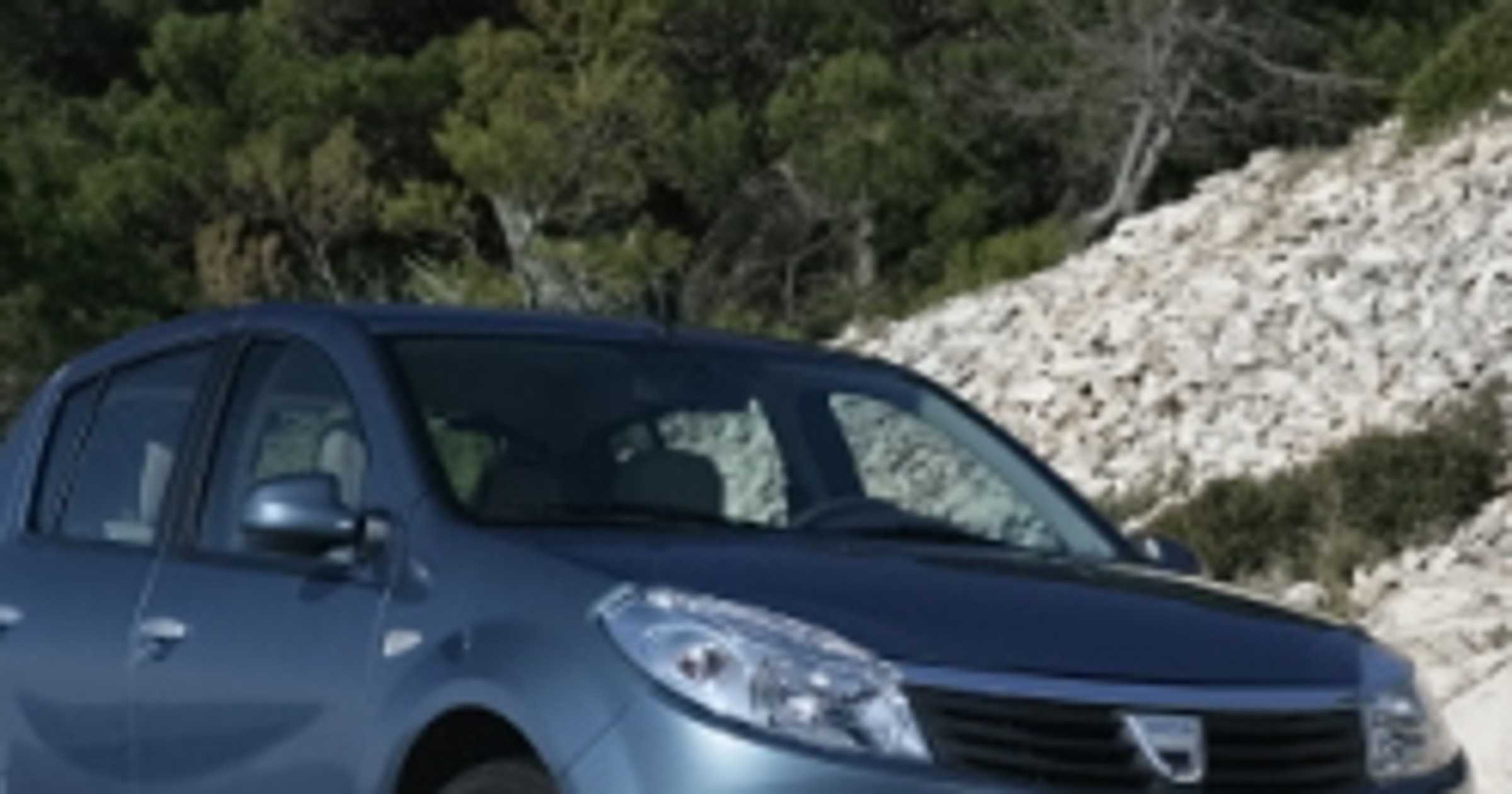 Dacia: Formuła5 lekarstwem na kryzys