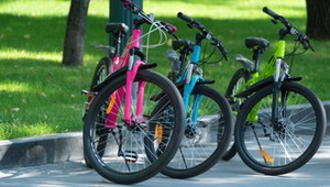 Dlaczego tak trudno zdać na kartę rowerową? Rodzice będą płacić