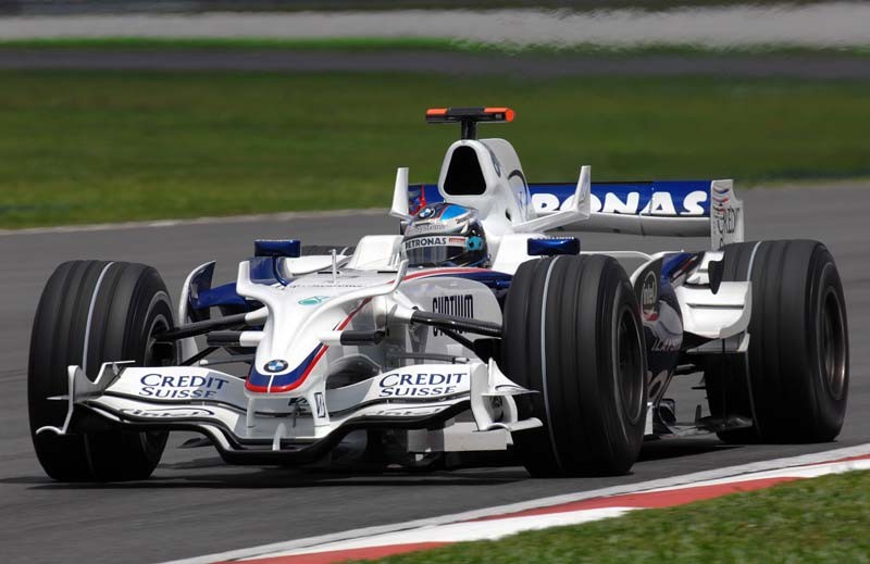 Grand Prix Malezji 2009: historia i harmonogram