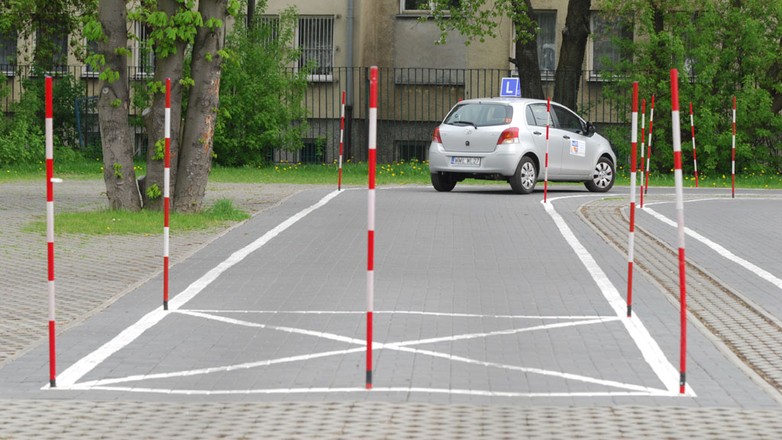 Jak zdać egzamin na prawo jazdy - Naucz się na cudzych błędach