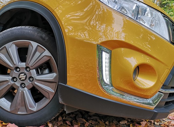 Suzuki wprowadziło "Gwarancję+" aż na 10 lat. Znamy warunki programu