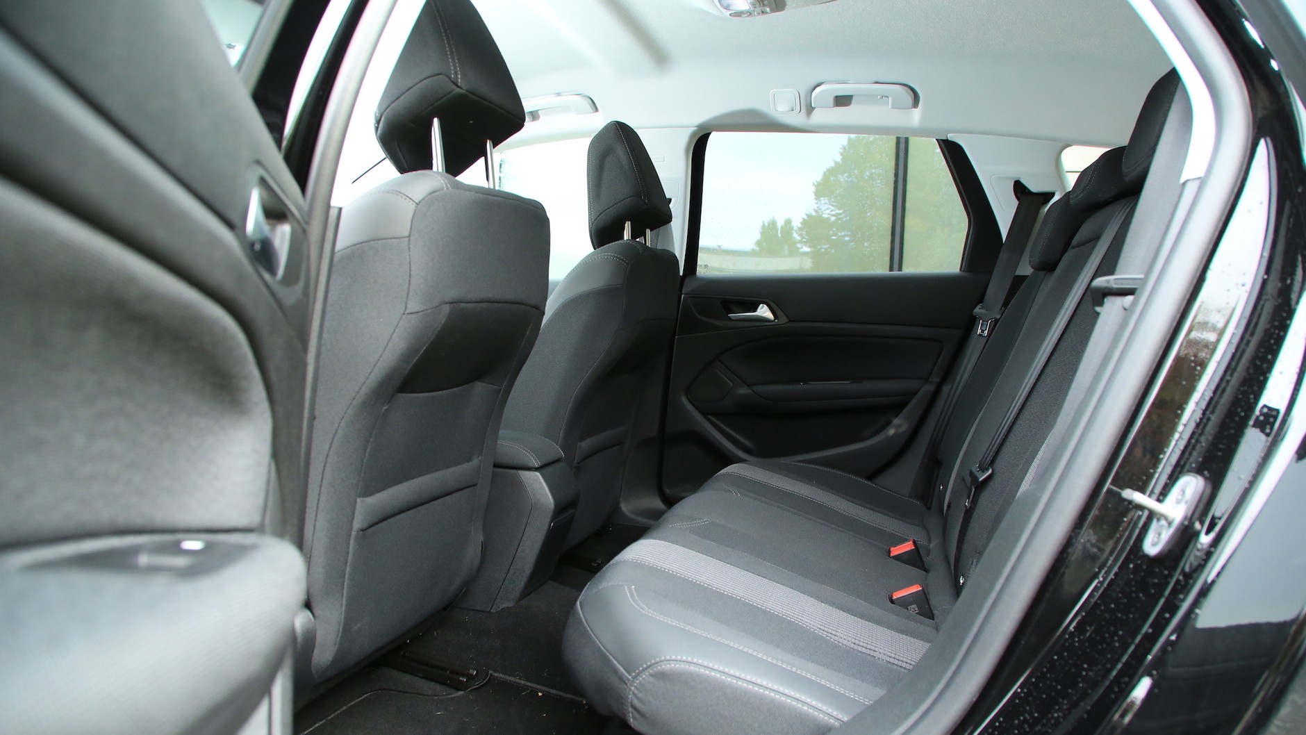 Peugeot 308 SW 1.5 BlueHDI 130 EAT8