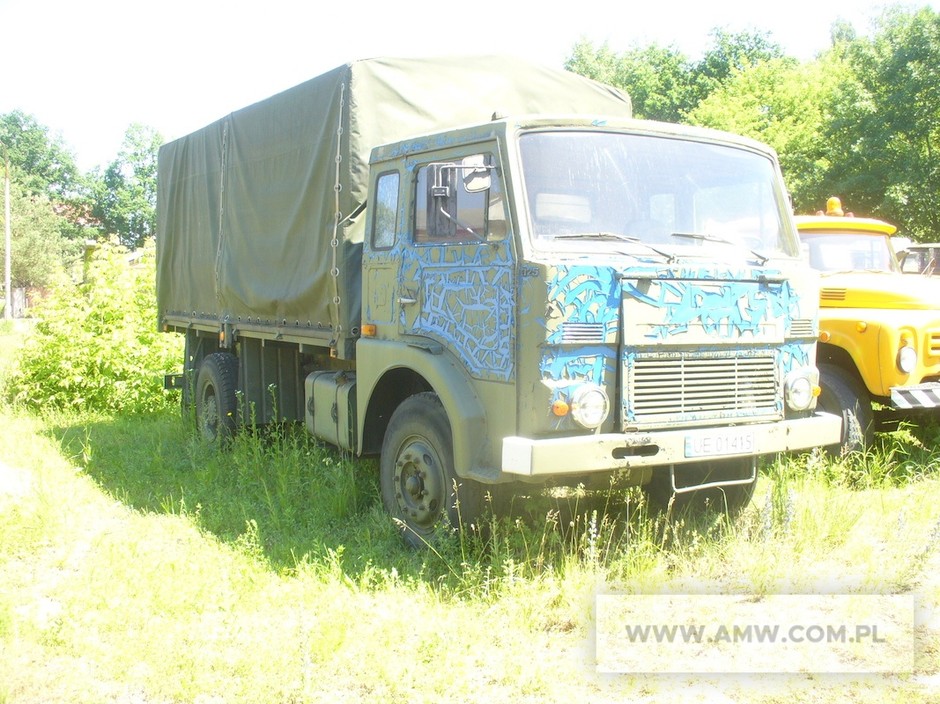 Jelcz 325
