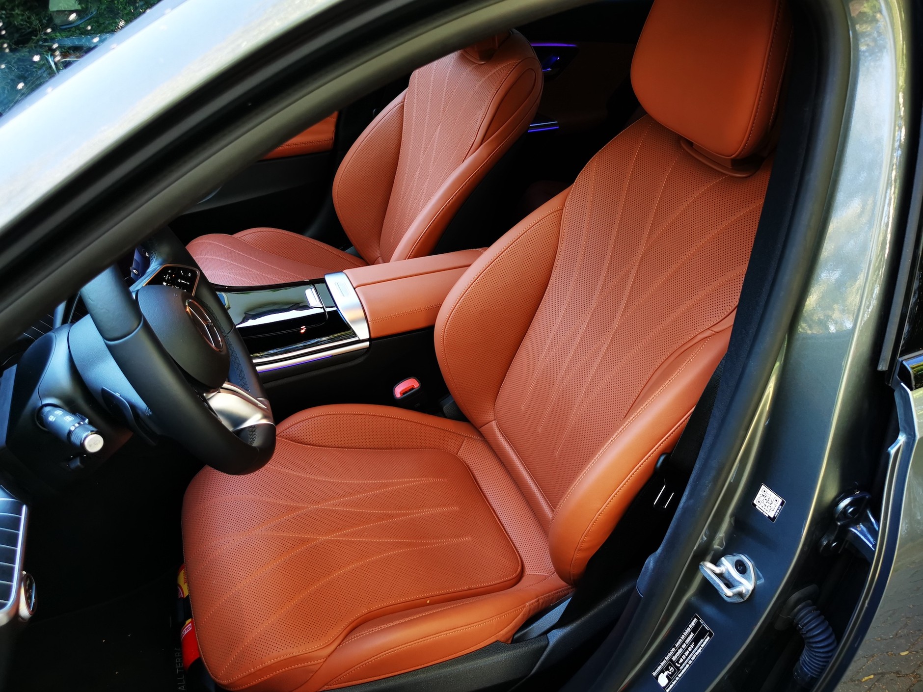 Mercedesem C 220 d All-Terrain