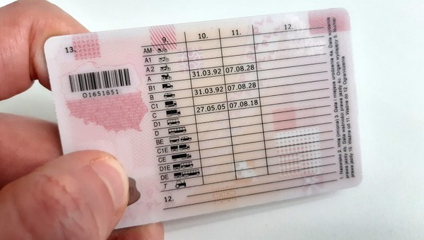 Wymiana prawa jazdy – co warto wiedzieć?
