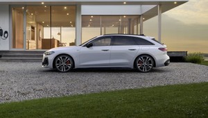 Audi A5 dostało nowy napęd. Hybrydy plug-in mają już polskie ceny