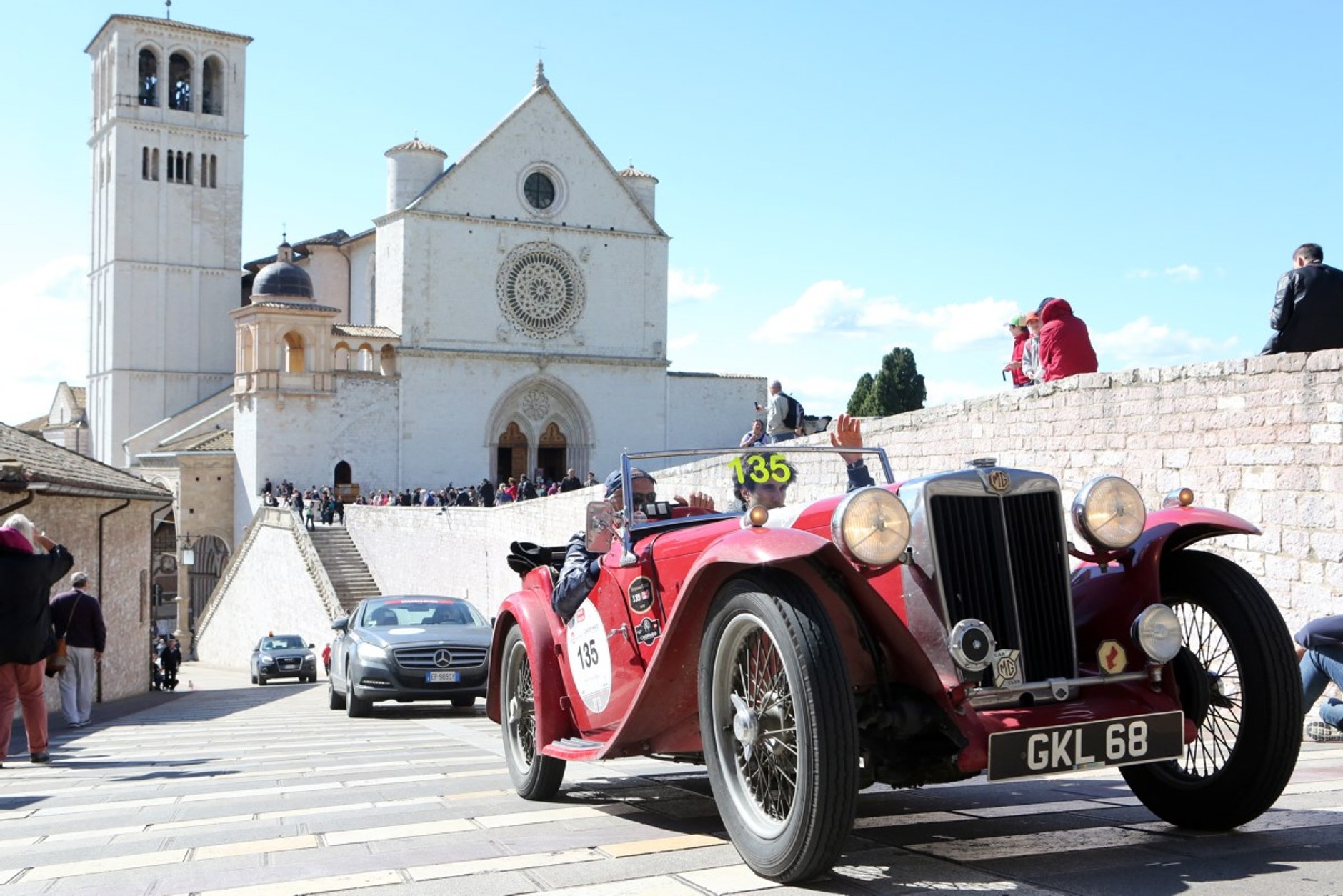 Mille Miglia