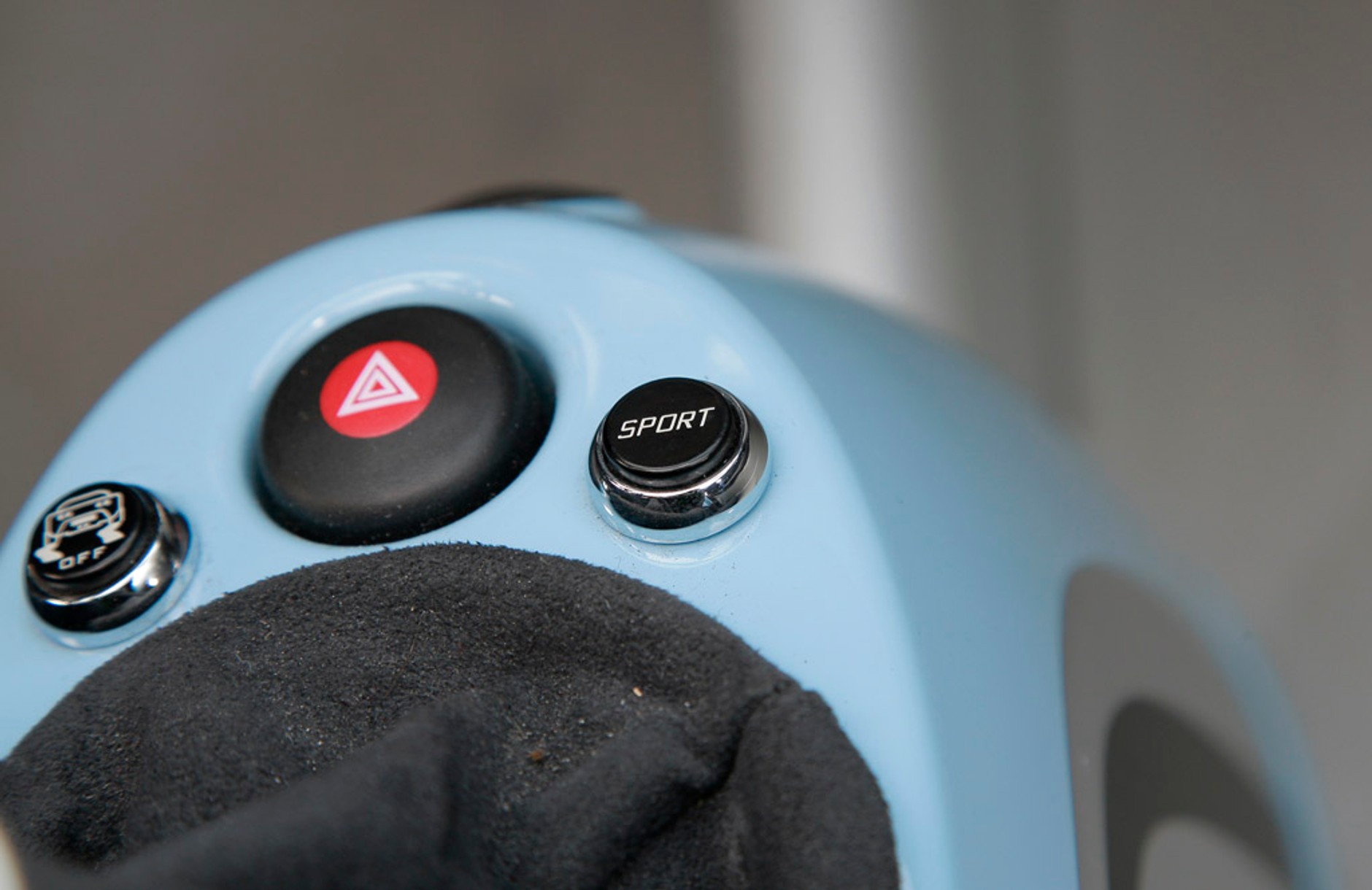 Lotus Elise Club Racer: spartański indywidualista