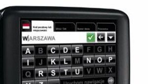 Navigon: nowy standard w tanim segmencie