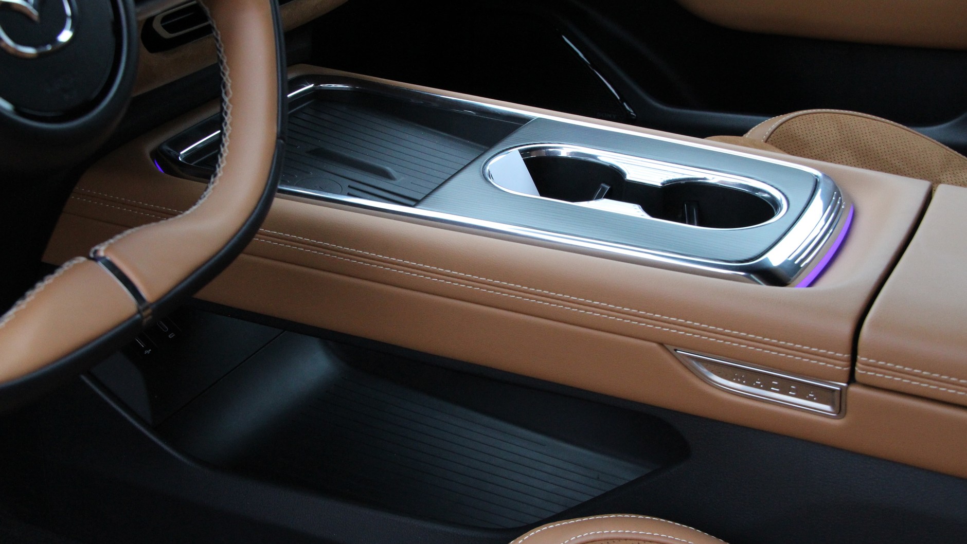 Mazda 6e Takumi Plus