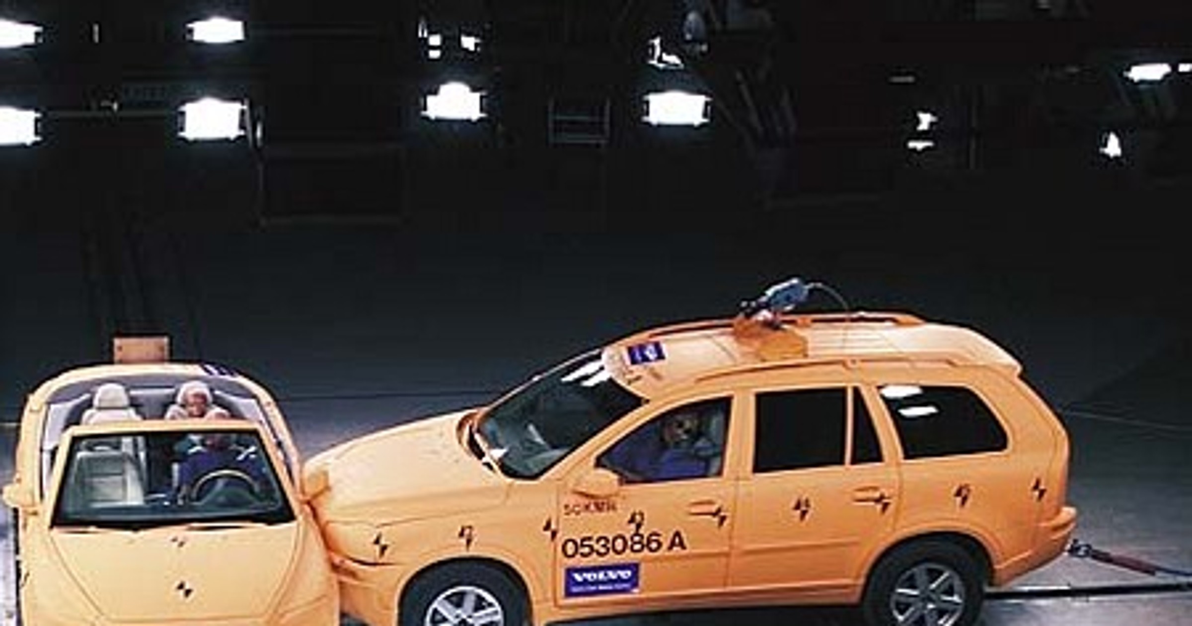 Odporny jak C70