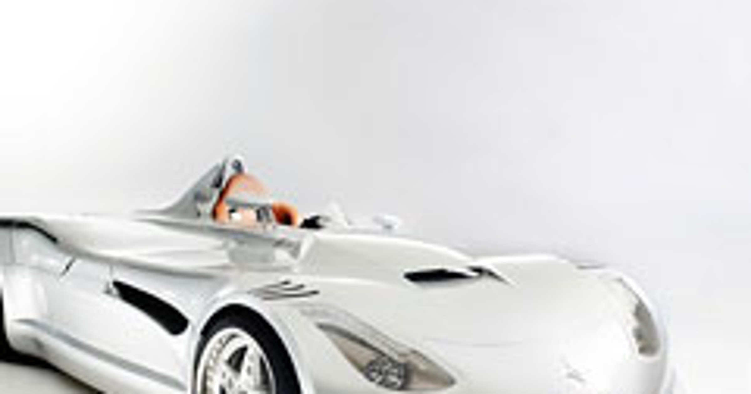 Veritas RS III – dla odważnych