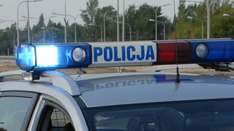 Policja