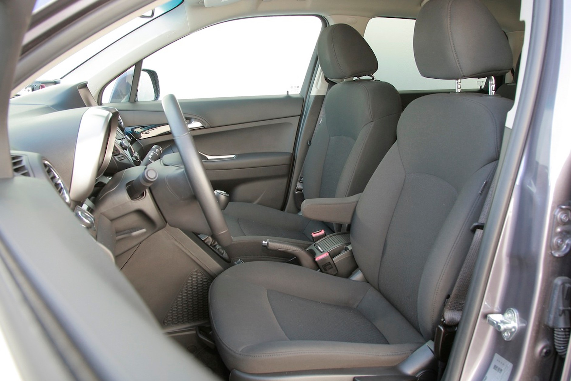 Chevrolet w firmie: Orlando dla kapeli