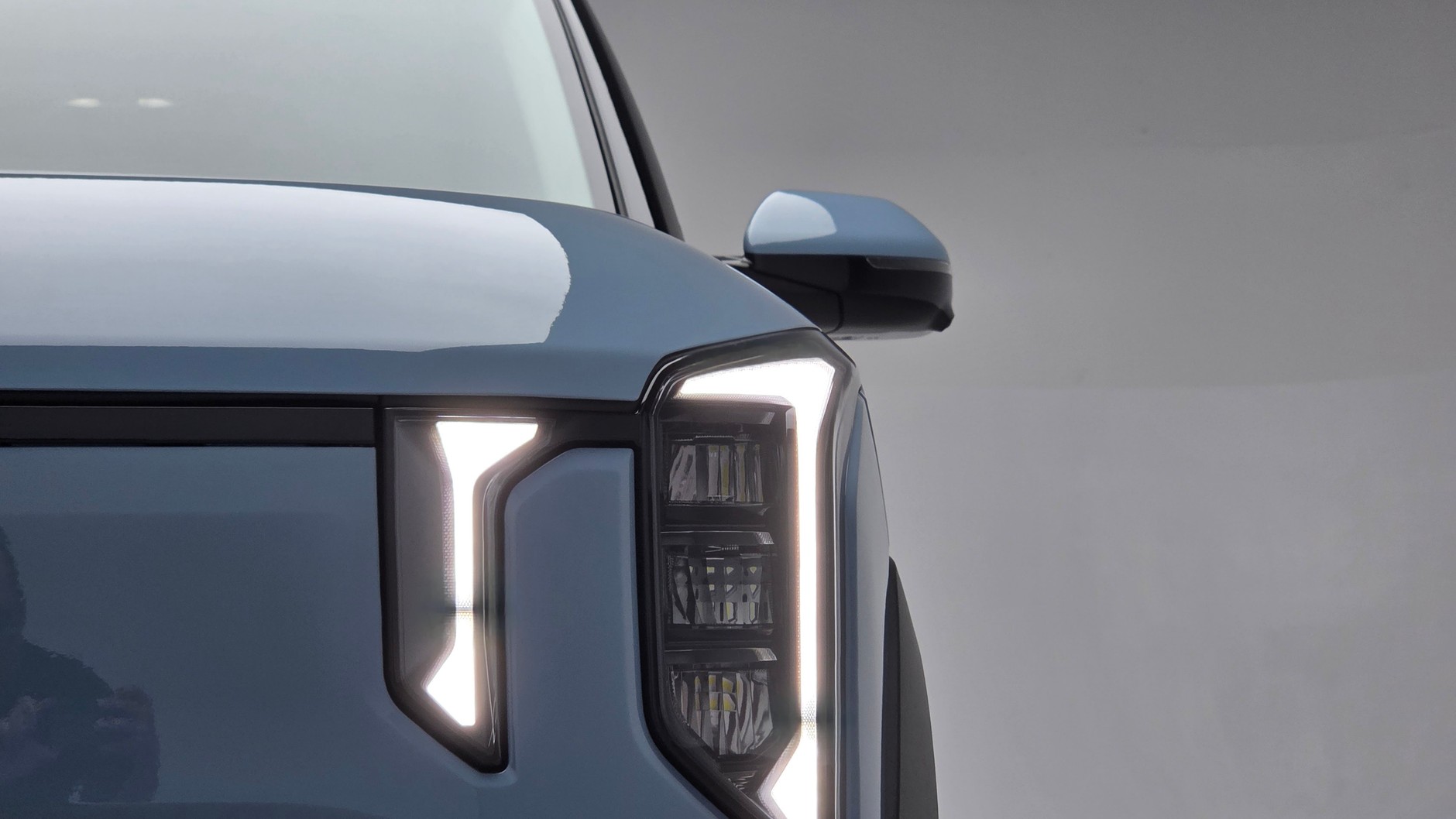 Kia EV2 - pierwsza prezentacja podczas Salonu w Brukseli