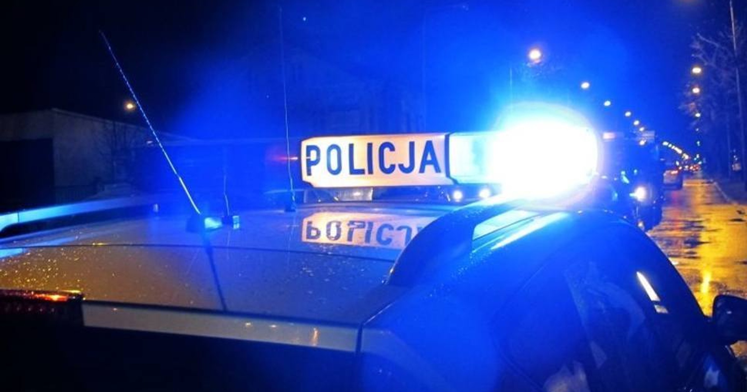 Policja