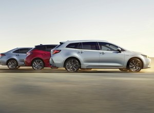 Kolejny rekord Toyoty Corolli. Z linii produkcyjnej zjechał już 50-milionowy egzemplarz