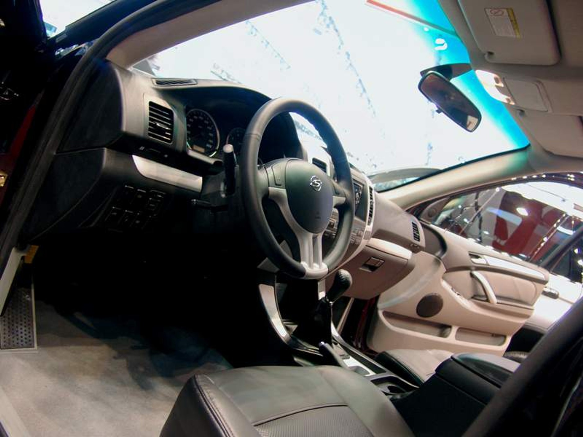 AMI/AMITEC 2009: zaproszenie do Lipska