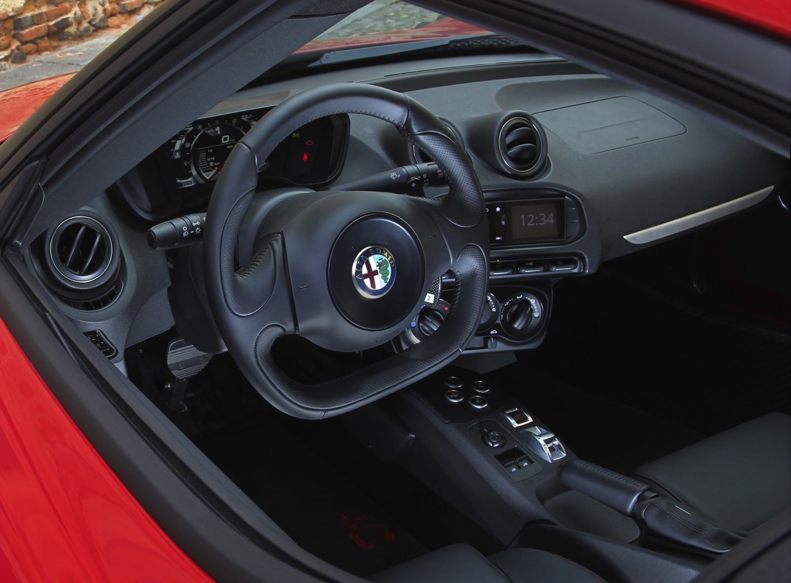 Peugeot 308 z Najpiękniejszym Wnętrzem Roku