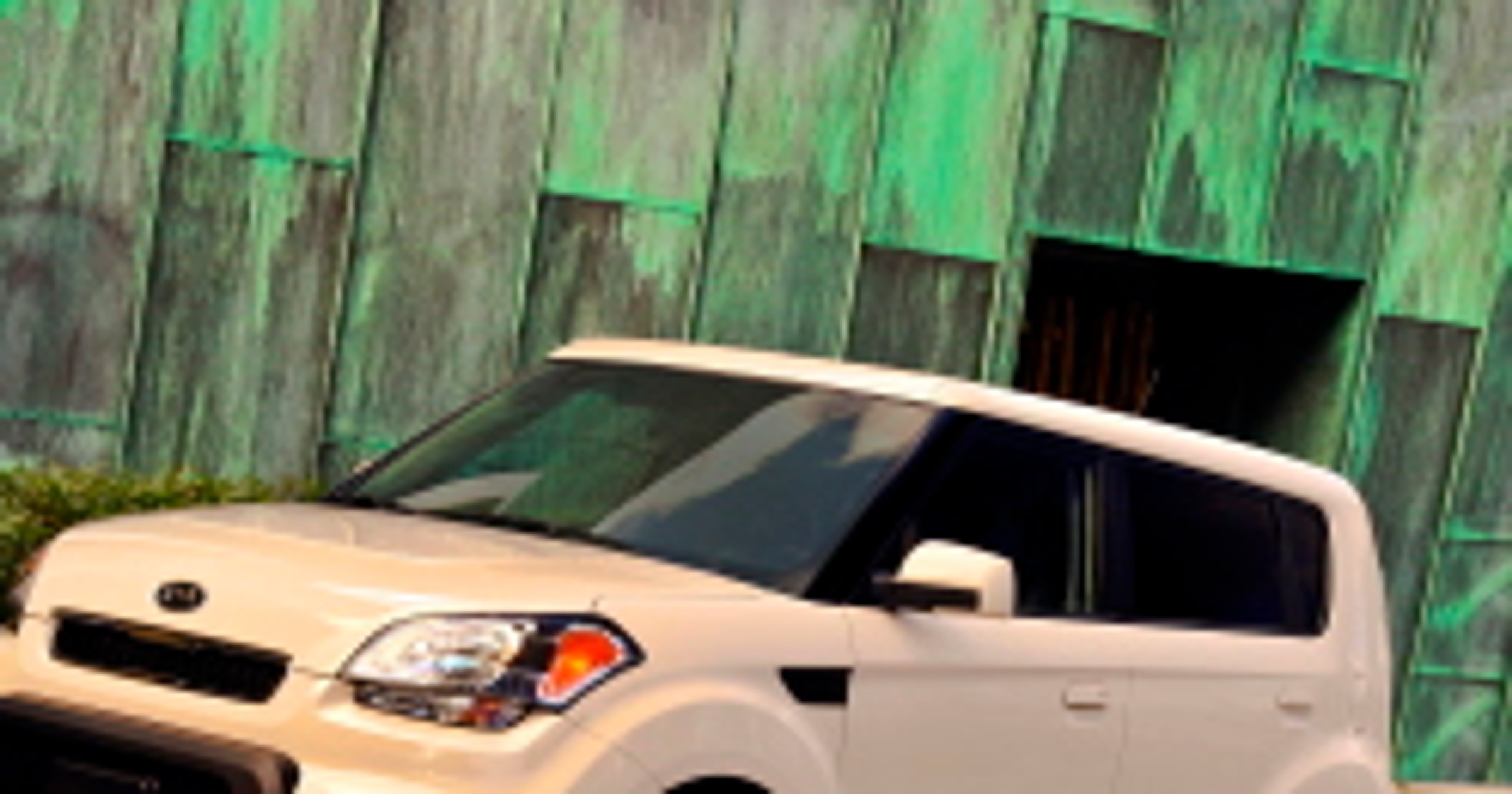 Kia Soul w finale World Car of the Year oraz World Car Design of the Year