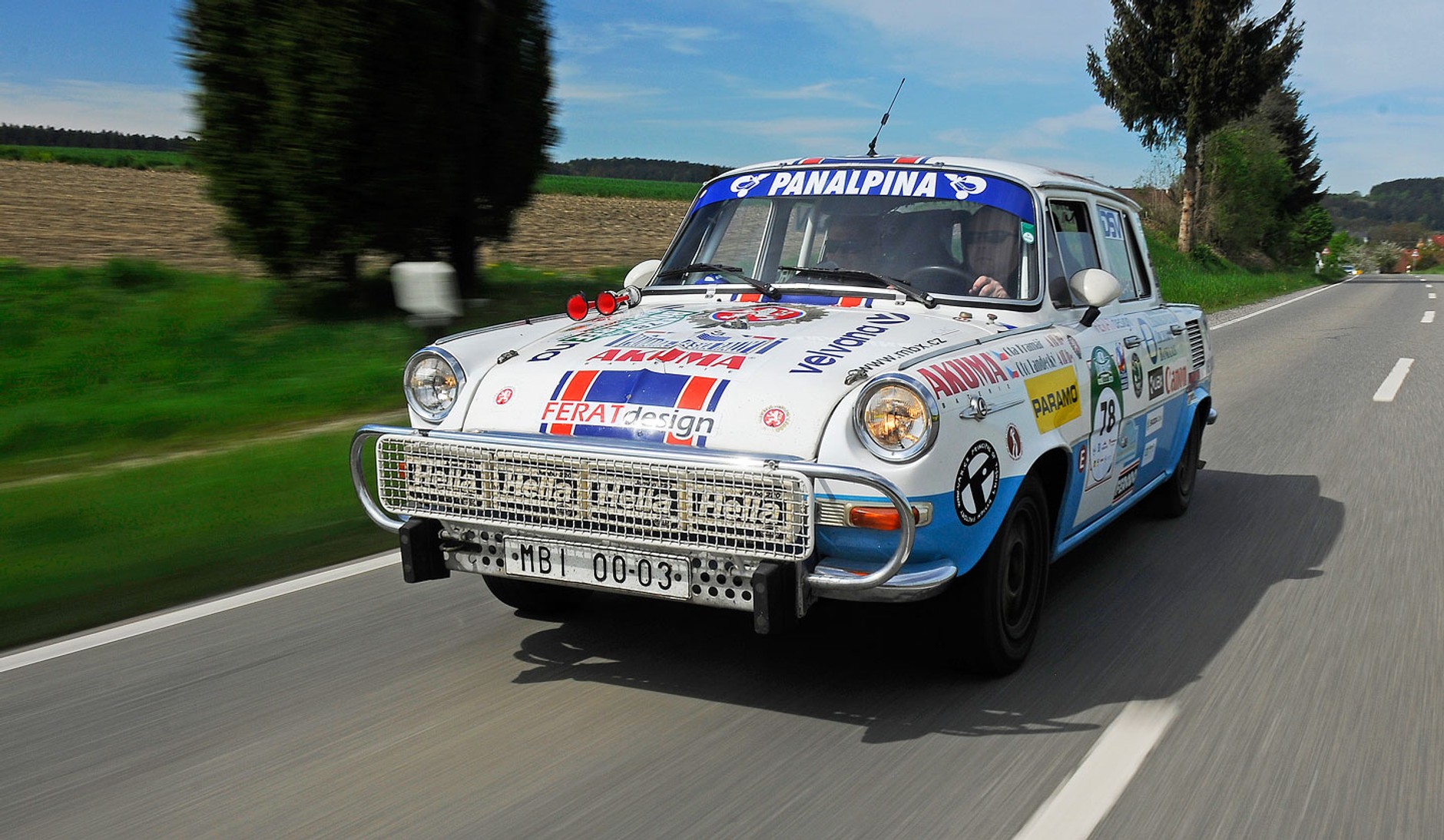 Bodensee Klassik 2015 - fotorelacja