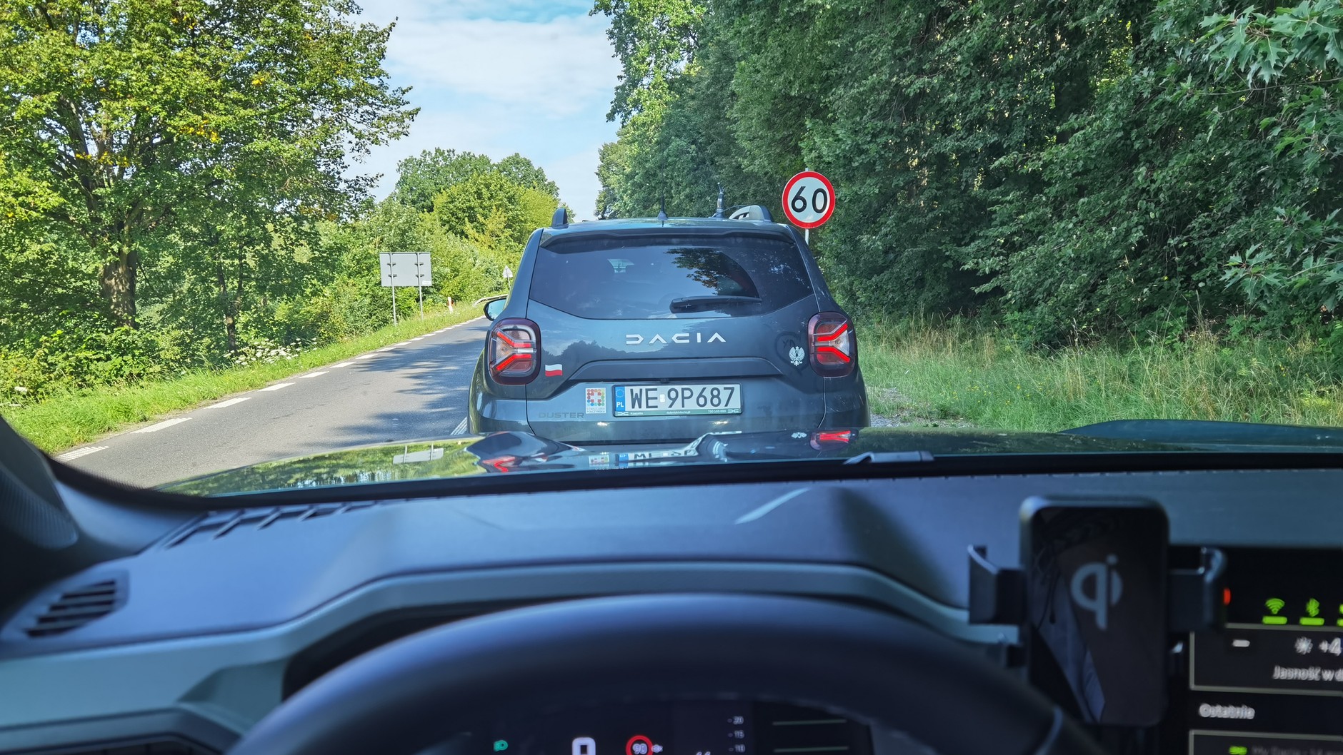 Dacia Duster Extreme 1.2 TCe 4x4