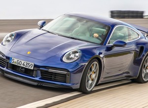 Porsche przedłuża gwarancję z powodu kryzysu koronawirusa