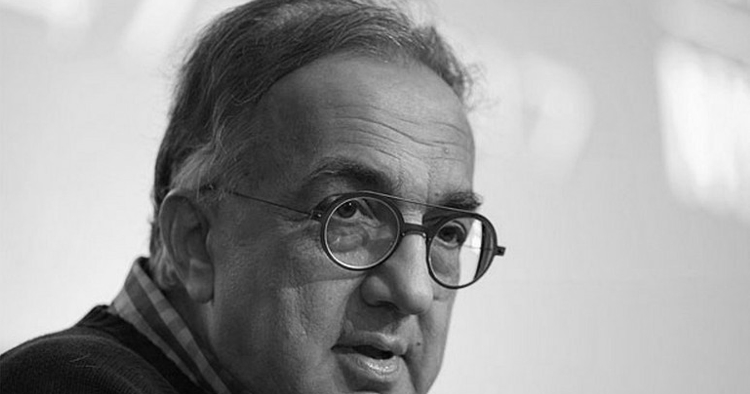 Sergio Marchionne
