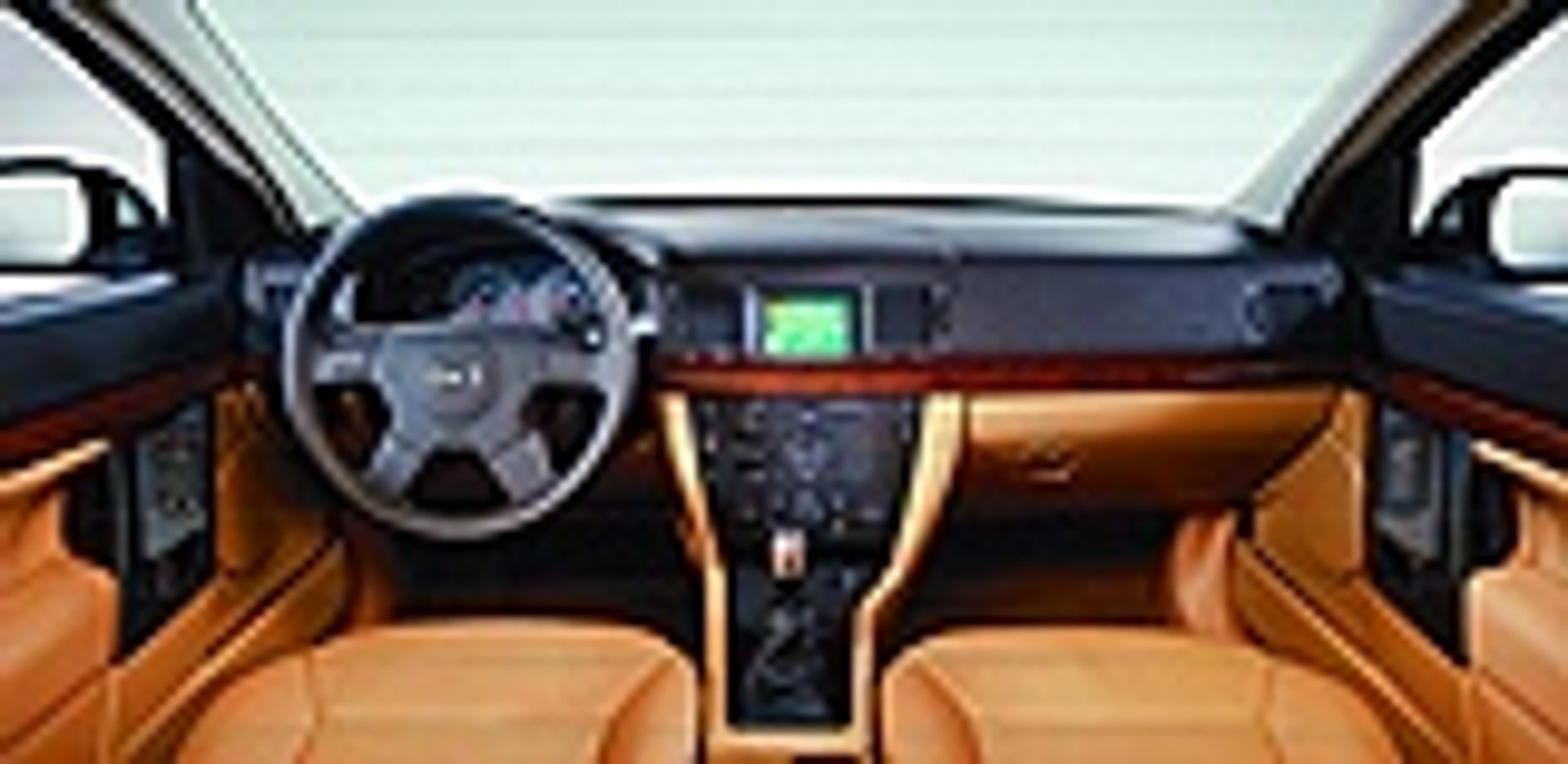 GTS - najnowsze wcielenie GSI