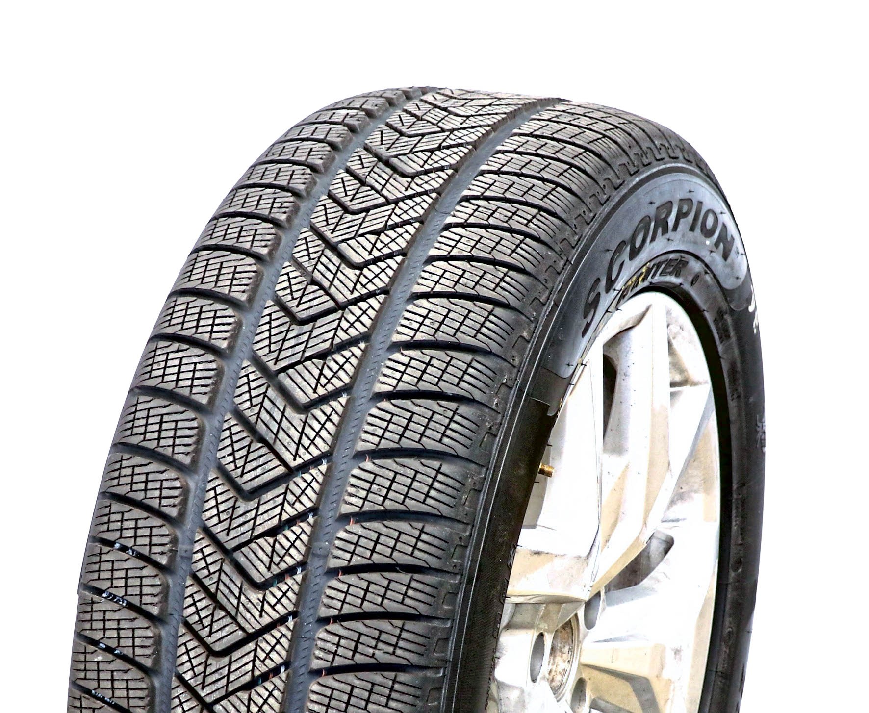 Pirelli Scorpion Winter
