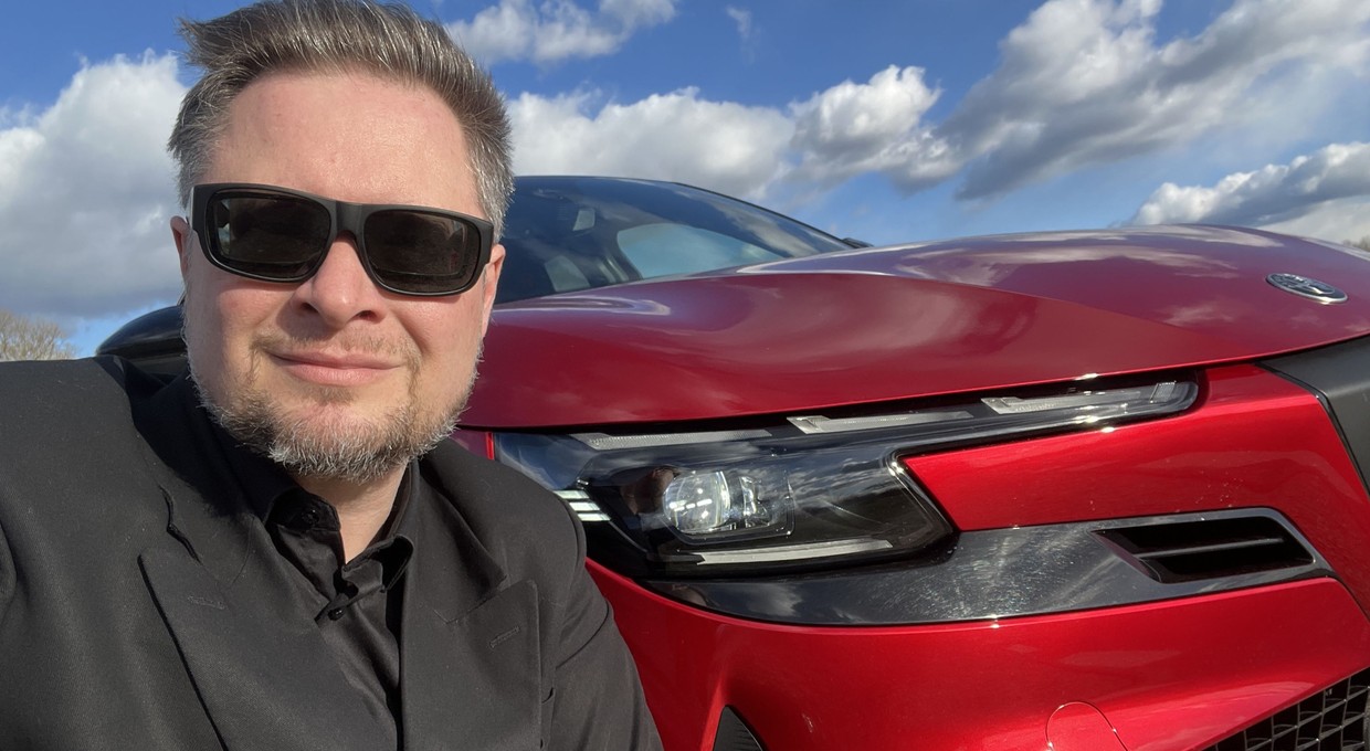 Sześć dni z pierwszą Alfą Romeo Made In Poland. Sprawdziłem, czy mały SUV z 3-cylindrowym 1.2 jest godny tej marki