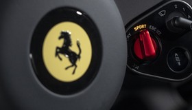 Ferrari Luce (zdjęcie ilustracyjne)