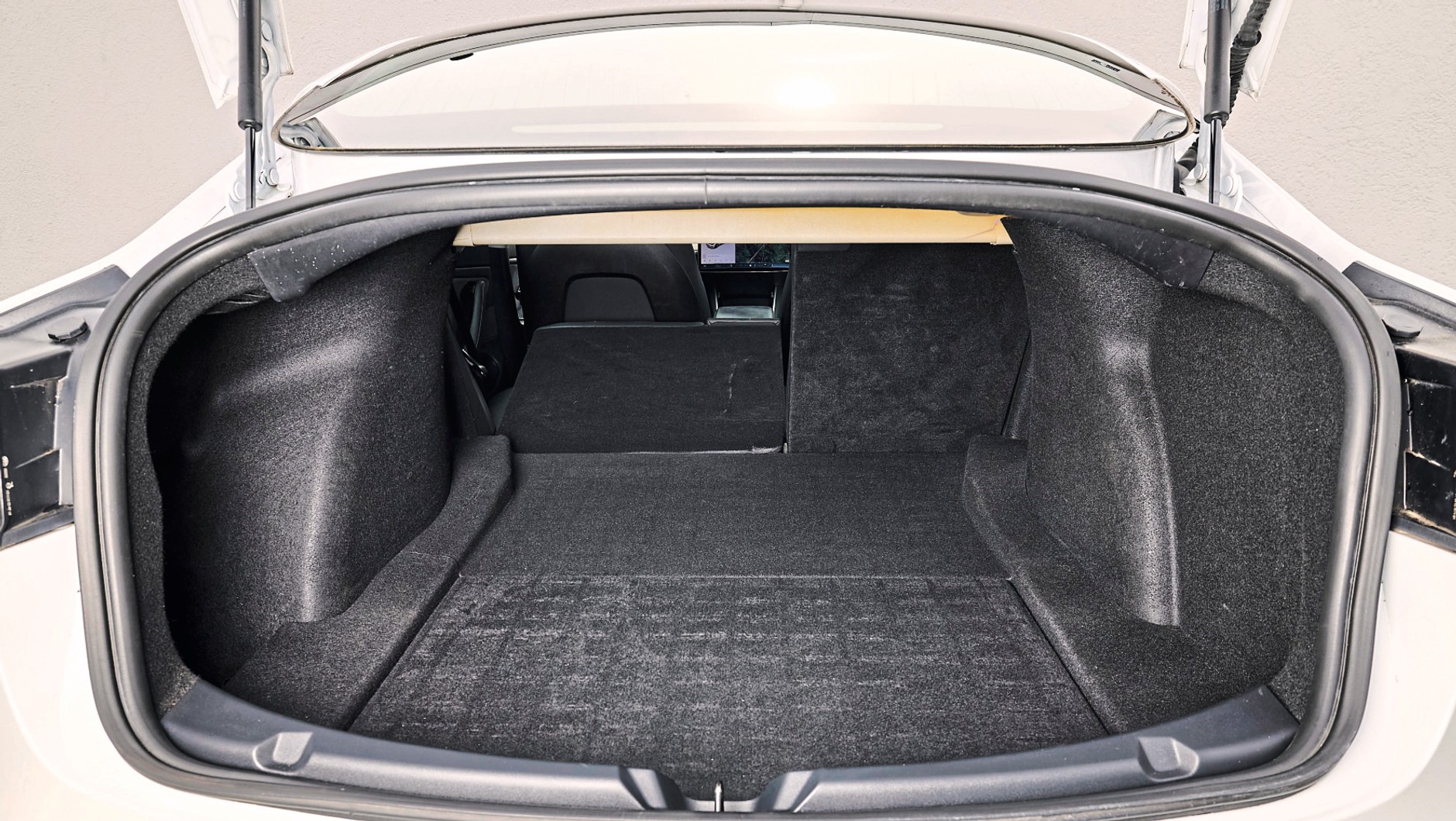 Tesla Model 3 Long Range Dual Motor (2020)