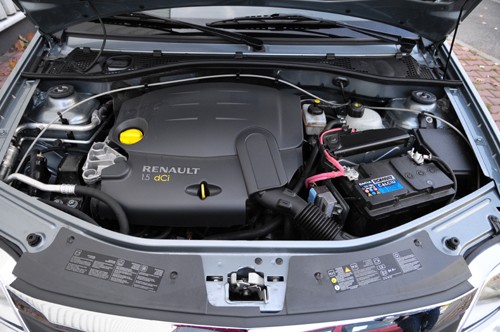 Silnik 1.5 dCi nie miał łatwego startu, choć zawsze miał dużo zalet. Później konstruktorzy usunęli wady i dziś to jeden z najlepszych diesli