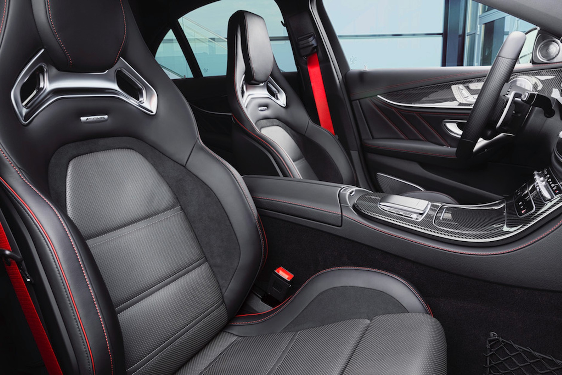 Nowy Mercedes klasy E