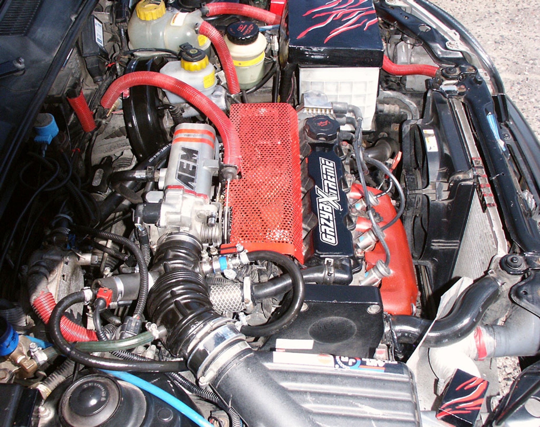 Pasek rozrządu to ważny kawałek gumy: radzimy kiedy go warto wymienić