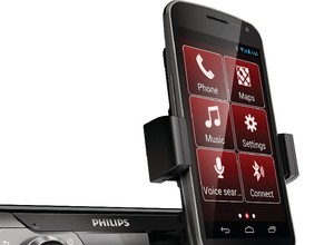 Dwa w jednym: Philips z Androidem
