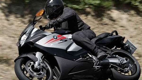 Motocyklista przed sądem za protest