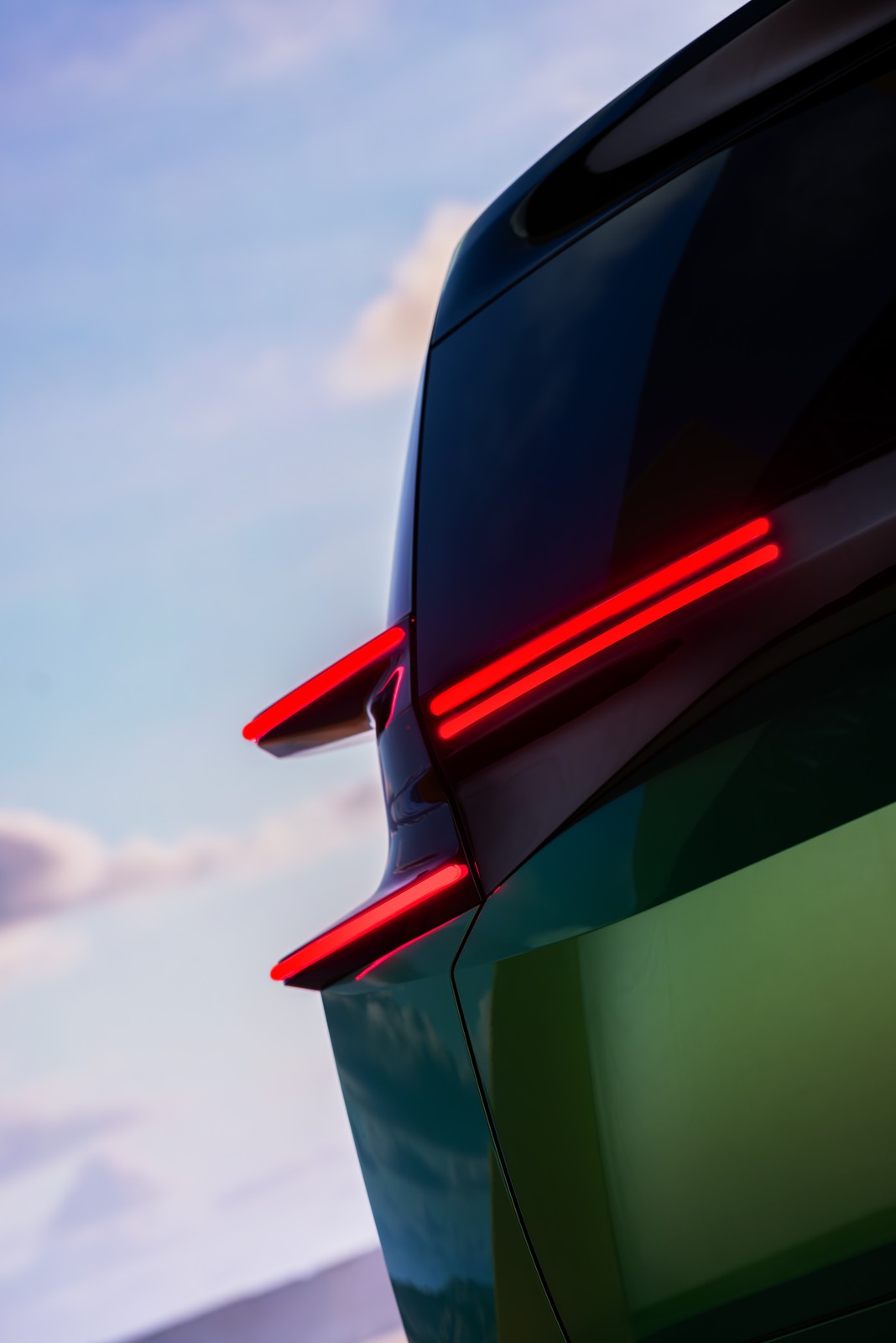 Citroen C5 Aircross Concept