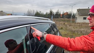 Tak rozpoznasz, czy samochód używany miał wypadek. Sprawdź trzy rzeczy